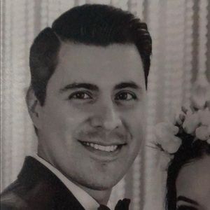 Meet your Posher, Alejandro